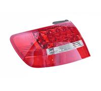 Valeo Piloto trasero 43847 LED para AUDI A6 III Avant FL (10/2008-03/2011) Derecho