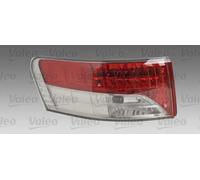 Luz trasera derecha 043963 VALEO para TOYOTA AVENSIS Station Wagon