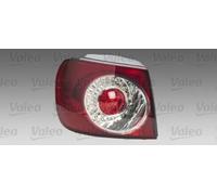 Luz trasera derecha 044066 VALEO para VW GOLF PLUS V