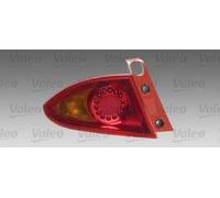 Luz trasera derecha 044076 VALEO para SEAT LEON