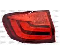 Luz trasera derecha 044380 VALEO para BMW 5 Touring