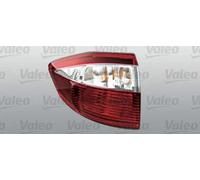 VALEO 044444 Piloto trasero