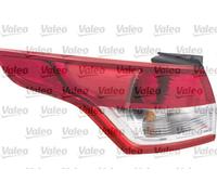 Luz trasera derecha 044990 VALEO para FORD KUGA II KUGA II VAN