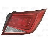 Luz trasera derecha 045329 VALEO para SEAT LEON
