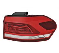 Luz trasera derecha 047052 VALEO para VW TOURAN