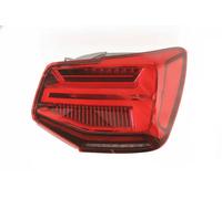 Luz trasera derecha 047090 VALEO para AUDI Q2