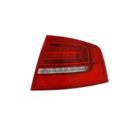 Luz trasera derecha 1044002 ULO para AUDI A8 D3