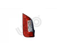 Luz trasera derecha 1099002 ULO para SKODA CITIGO