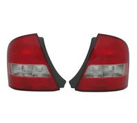 Luz trasera derecha 11-0003-11-2 TYC para MAZDA 323 S VI Sedán