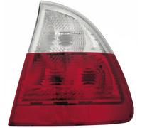 Luz trasera derecha 11-0011-11-2 TYC para BMW 3 Touring