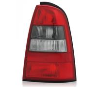 Luz trasera derecha 11-0111-01-2 TYC para OPEL VECTRA B Station Wagon