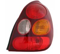 Luz trasera derecha 11-0145-05-2 TYC para TOYOTA COROLLA Compact COROLLA