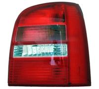 Luz trasera derecha 11-0201-01-2 TYC para AUDI A4 B5 Avant