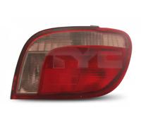 Faro trasero TYC 11-0271-05-2 derecha