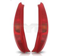 Luz trasera derecha 11-0543-01-2 TYC para FIAT PUNTO