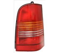 Luz trasera derecha 11-0567-11-2 TYC para MERCEDES-BENZ CLASE V