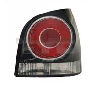 Luz trasera derecha 11-1115-21-2 TYC para VW POLO IV