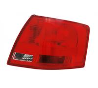 Luz trasera derecha 11-11183-01-2 TYC para AUDI A4 B7 Avant