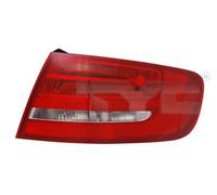 Luz trasera derecha 11-11365-01-2 TYC para AUDI A4 Allroad B8 A4 B8 Avant