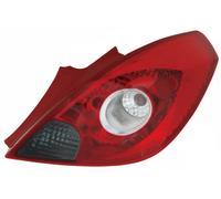 Luz trasera derecha 11-11429-01-2 TYC para OPEL CORSA D