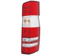 Luz trasera derecha 11-11445-01-2 TYC para MERCEDES-BENZ SPRINTER 3,5-t Autobús