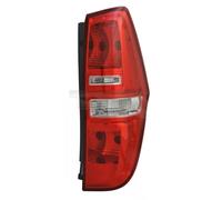 Luz trasera derecha 11-11507-05-2 TYC para HYUNDAI H-1 Travel H-1 Cargo