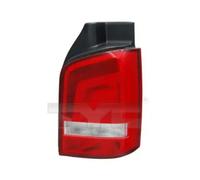 Luz trasera derecha 11-11593-01-2 TYC para VW TRANSPORTER T5 Autobús MULTIVAN T5