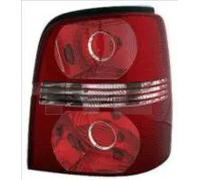 Luz trasera derecha 11-11673-01-2 TYC para VW TOURAN