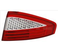 Luz trasera derecha 11-11691-11-2 TYC para FORD MONDEO IV