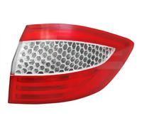 Goodpart 11-11693-01-2-Luz Trasera TYC sin Soporte