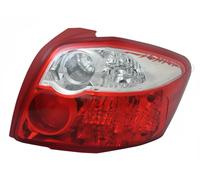 Luz trasera derecha 11-11767-01-2 TYC para TOYOTA AURIS