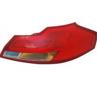 Goodpart 11-11801-01-2-Luz Trasera TYC sin Soporte