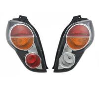 Lámpara trasero derecho Spark (M300) a partir de 03/10 rãƒâ ¼ cklicht rãƒâ ¼ ckleuchte
