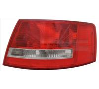 Luz trasera derecha 11-11895-01-2 TYC para AUDI A6 C6