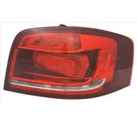 Luz trasera derecha 11-12073-01-2 TYC para AUDI A3