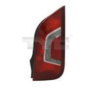 Luz trasera derecha 11-12171-01-2 TYC para VW UP
