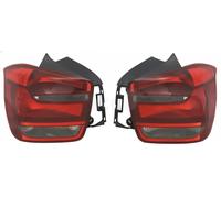 Luz trasera derecha 11-12243-01-2 TYC para BMW 1