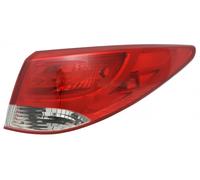 TYC 20-17637-05-2 Faro delantero