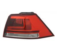 TYC Europe B.V. Piloto trasero derecho Volkswagen Golf VII (5g1) Ref. 11-12379-11-2