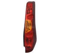 Luz trasera derecha 11-12523-05-2 TYC para NISSAN X-TRAIL II