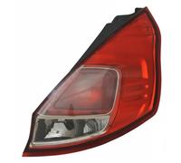 TYC Piloto trasero 11-12537-01-9 para Ford Fiesta