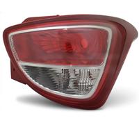 TYC Europe B.V. Piloto trasero 11-12627-01-2 para Hyundai i10 derecha