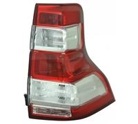 Faro trasero TYC 11-12763-06-2