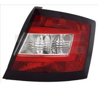 Luz trasera derecha 11-12809-01-2 TYC para SKODA FABIA III