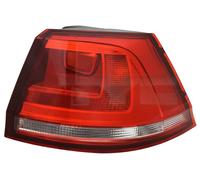 TYC Piloto posterior para VOLKSWAGEN: Golf (Ref: 11-12821-01-2)