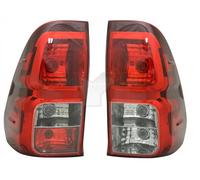 TYC Europe B.V. Faro trasero Piloto posterior 11-12961-15-2 derecha