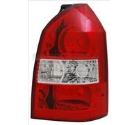 Luz trasera derecha 11-6111-11-2 TYC para HYUNDAI TUCSON