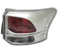 TYC Piloto trasero 11-6631-15-9 para Mitsubishi Outlander III (derecha)