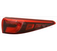 Faro trasero TYC 11-6911-15-9