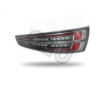 Luz trasera derecha 1133102 ULO para AUDI Q3